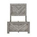 Corbin Bed (1534NPGYK)