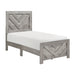 Corbin Bed (1534NPGYK)