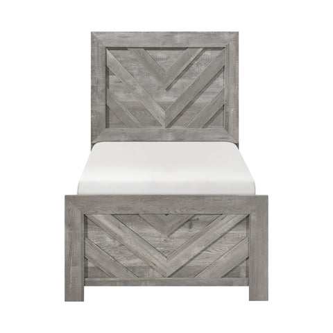 Corbin Bed (1534NPGYK)