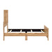 Corbin Bed in a Box (1534NPNAK)