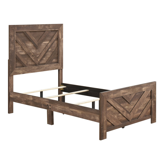 Corbin Bed (1534NPK)