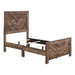 Corbin Bed (1534NPK)