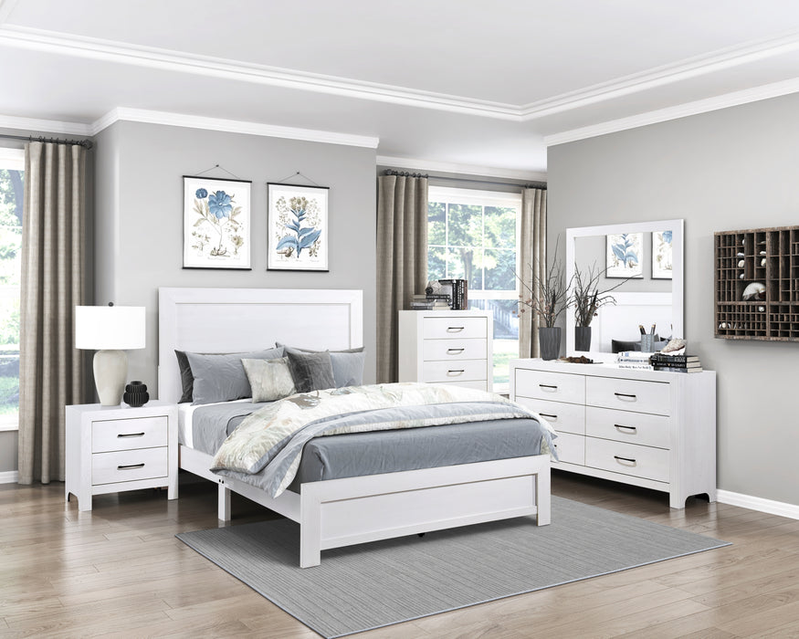 Corbin Bed (1534WHK)