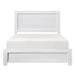 Corbin Bed in a Box (1534WHK) - Full