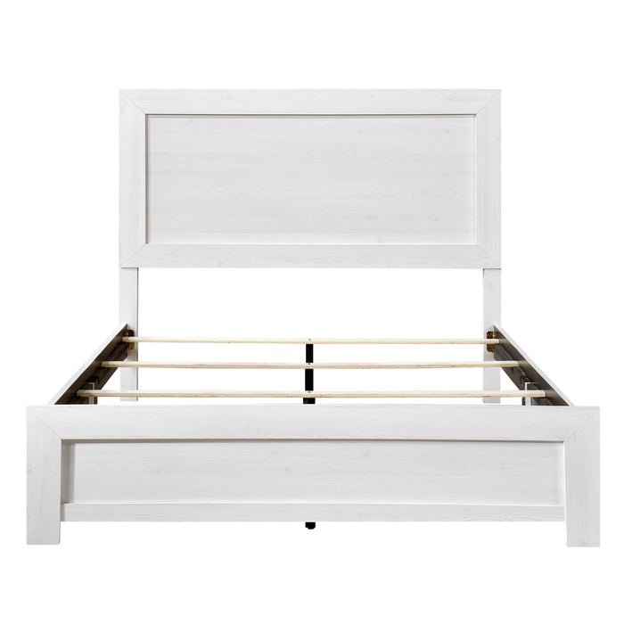 Corbin Bed (1534WHK)