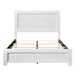Corbin Bed (1534WHK)
