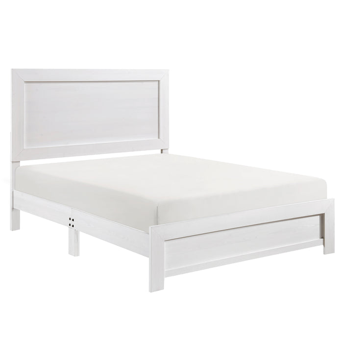 Corbin Bed (1534WHK)
