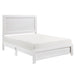 Corbin Bed (1534WHK)