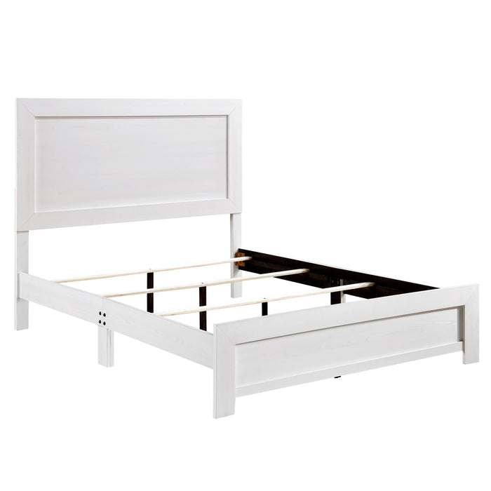 Corbin Bed (1534WHK)