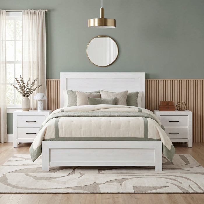 Corbin Bed (1534WHK)