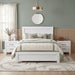Corbin Bed (1534WHK)