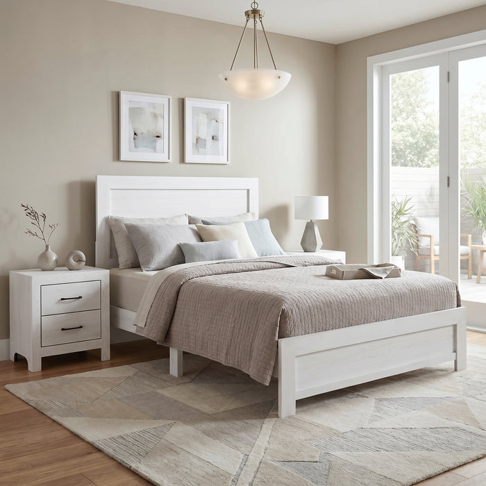 Corbin Bed (1534WHK)
