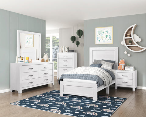 Corbin Bed in a Box (1534WHK)