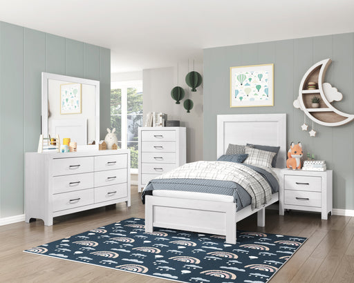 Corbin Bed in a Box (1534WHK)