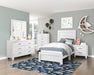 Corbin Bed in a Box (1534WHK)