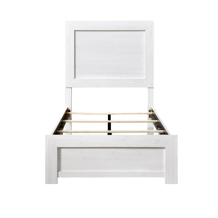 Corbin Bed in a Box (1534WHK)