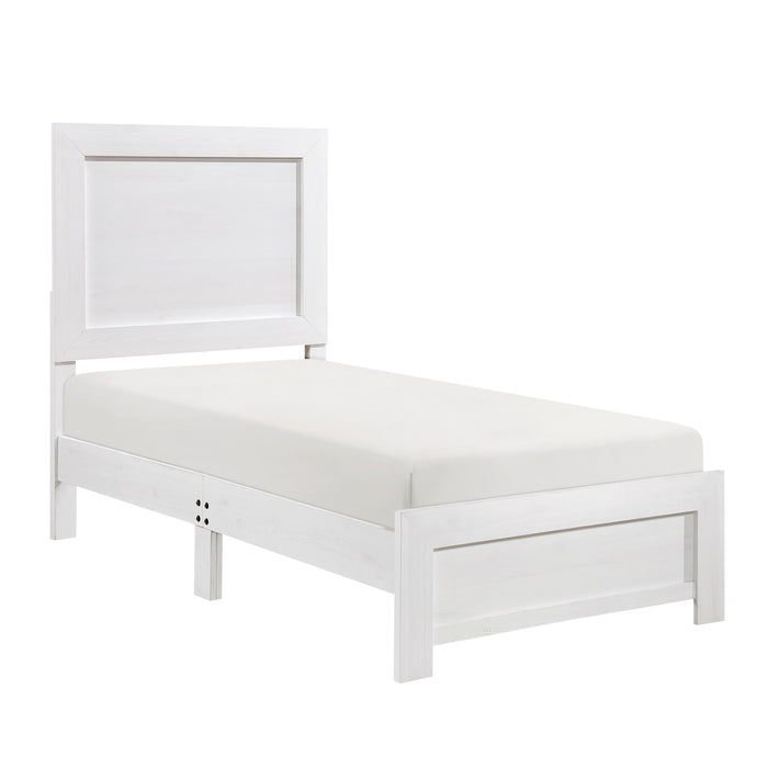 Corbin Bed in a Box (1534WHK)