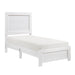 Corbin Bed in a Box (1534WHK)