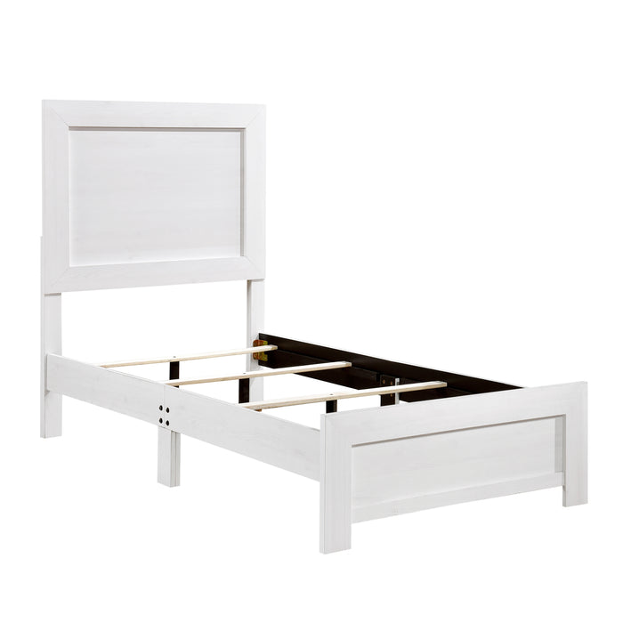 Corbin Bed in a Box (1534WHK)
