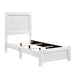 Corbin Bed in a Box (1534WHK)