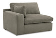 Next-Gen Gaucho Left-Arm Facing Corner Chair