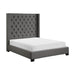 Faustina Bed