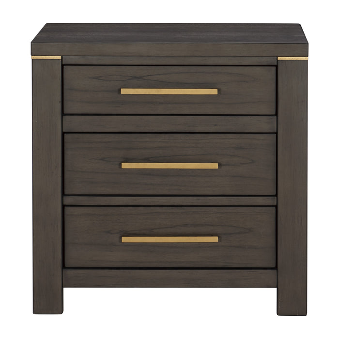 Scarlett Night Stand