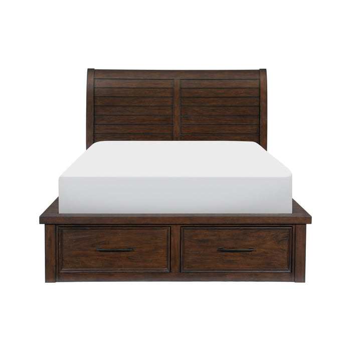 Logandale Bedroom Set