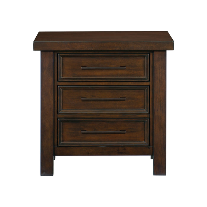 Logandale Night Stand