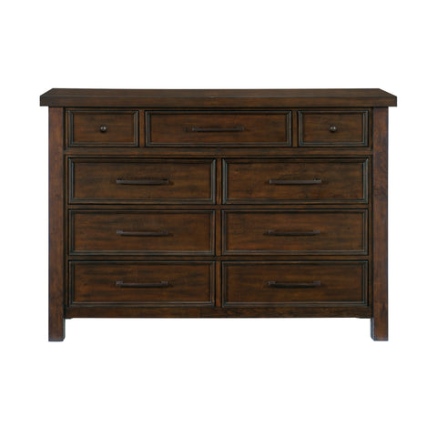 Logandale Dresser
