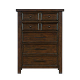 Logandale Chest