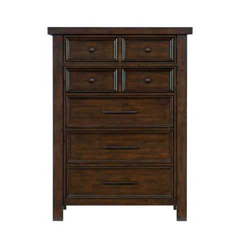 Logandale Chest