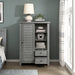 Logandale Wardrobe Chest