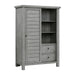 Logandale Wardrobe Chest