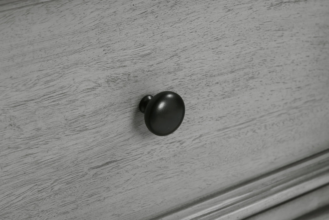 Logandale Wardrobe Chest