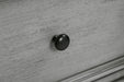 Logandale Wardrobe Chest