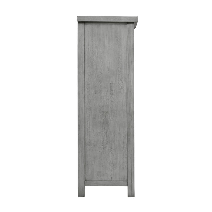Logandale Wardrobe Chest