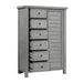 Logandale Wardrobe Chest