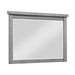 Logandale Mirror