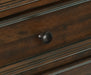 Logandale Chest
