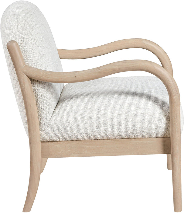 Helmsley Performance Fabric Upholstered Chair