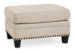 Claredon Ottoman