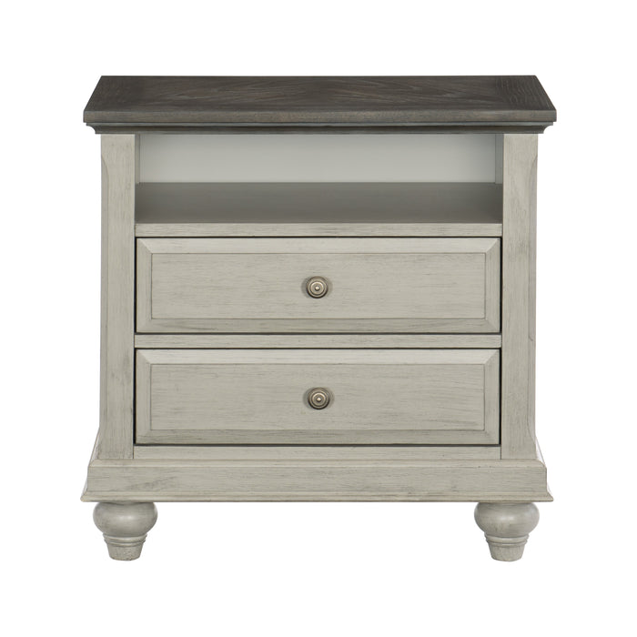 Mossbrook Night Stand