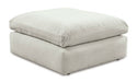 Sophie Oversized Accent Ottoman - 1570408