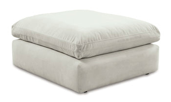 Sophie Oversized Accent Ottoman - 1570408