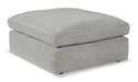 Sophie Oversized Accent Ottoman