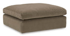 Sophie Oversized Accent Ottoman - 1570608