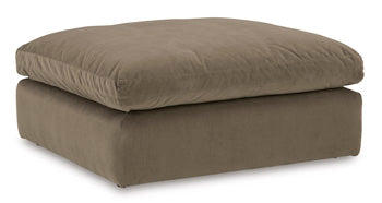 Sophie Oversized Accent Ottoman - 1570608