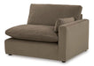 Sophie Right-Arm Facing Corner Chair - 1570665