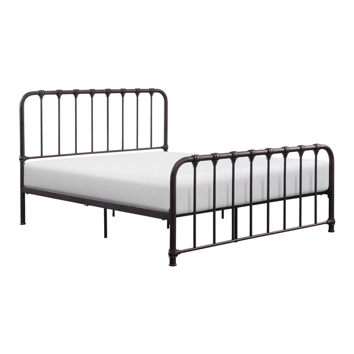 Bethany Platform Bed